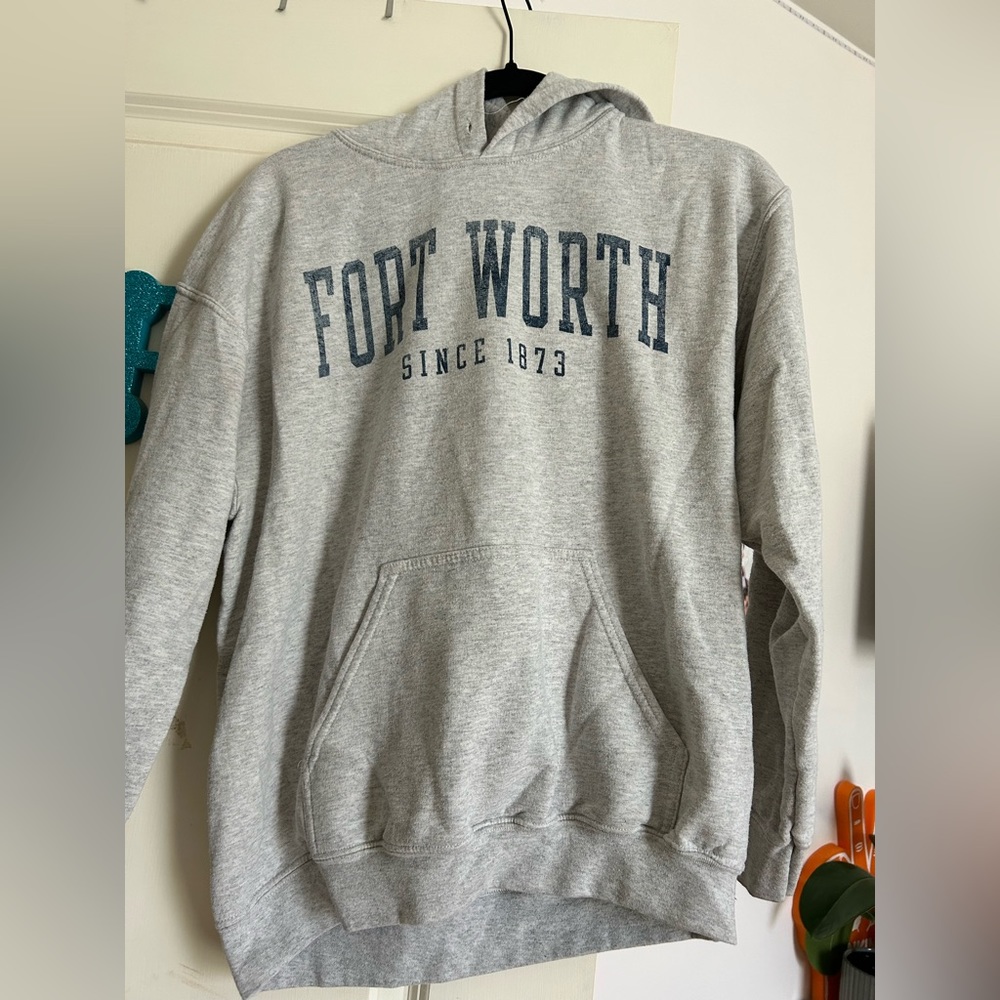 Forth Worth Sweatshirt